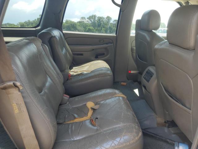 Photo 11 from auction – 2004 GMC YUKON with VIN 1GKEC13V24J122891