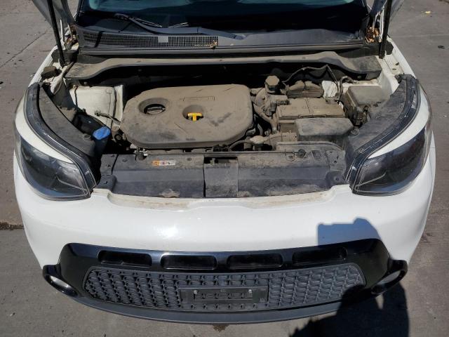 Photo 12 from auction – 2016 KIA SOUL + with VIN KNDJP3A5XG7239181