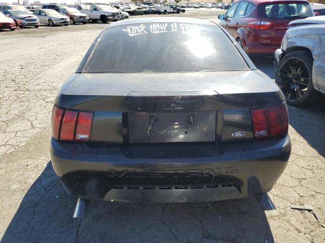 Photo 6 from auction – 2003 FORD MUSTANG with VIN 1FAFP40433F317827