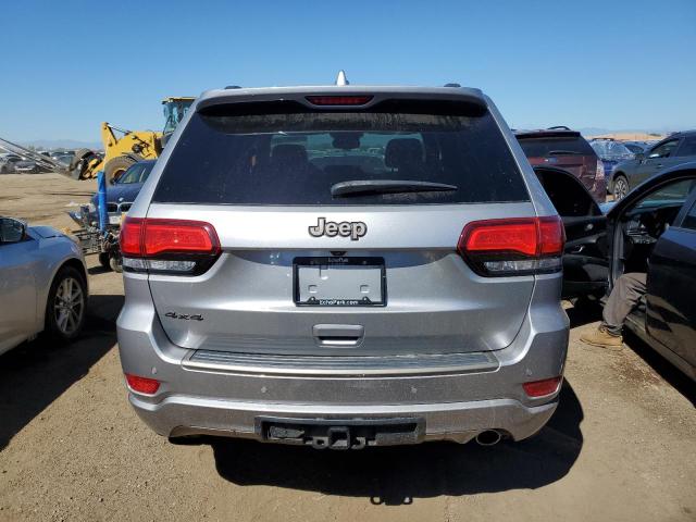 Photo 6 from auction – 2017 JEEP GRAND CHER with VIN 1C4RJFBG7HC641545