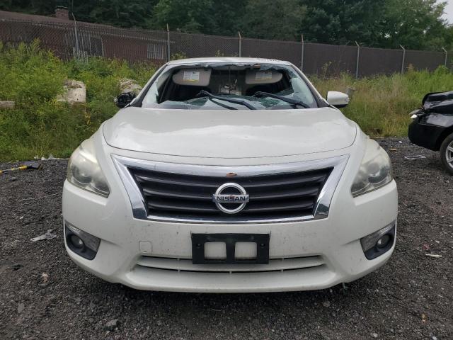 Photo 5 from auction – 2014 NISSAN ALTIMA 2.5 with VIN 1N4AL3AP4EC127354