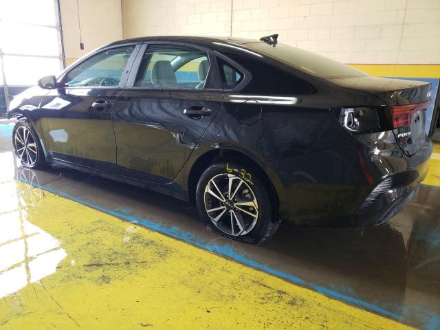 Photo 2 from auction – 2023 KIA FORTE LX with VIN 3KPF24AD2PE592497