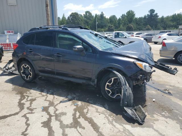 Photo 4 from auction – 2017 SUBARU CROSSTREK with VIN JF2GPANC8H8227633
