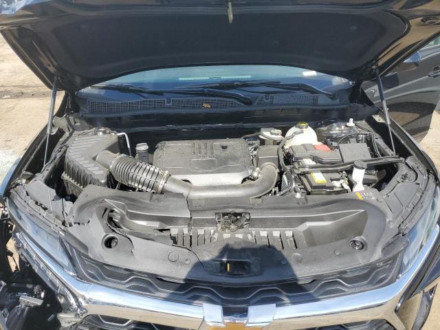 Photo 12 from auction – 2024 CHEVROLET BLAZER 2LT with VIN 3GNKBHR40RS134513