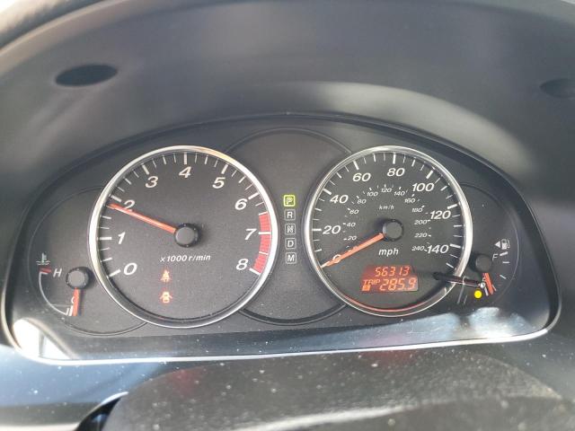 Photo 9 from auction – 2007 MAZDA 6 I with VIN 1YVHP80C975M18233
