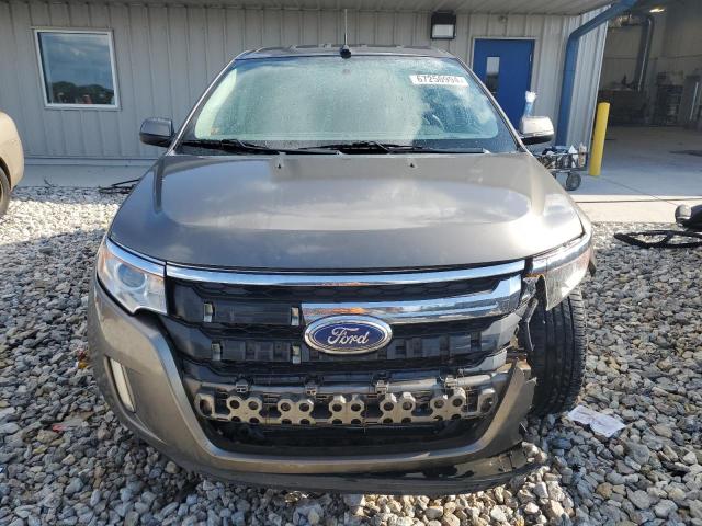 Photo 5 from auction – 2013 FORD EDGE SEL with VIN 2FMDK4JC3DBB31774