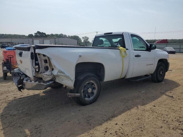 Photo 3 from auction – 2012 CHEVROLET SILVERADO with VIN 1GCNCPEA2CZ354402