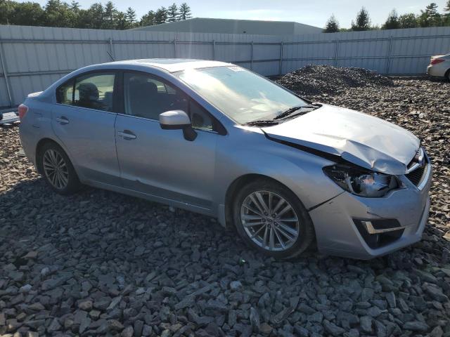 Photo 4 from auction – 2015 SUBARU IMPREZA PR with VIN JF1GJAK65FH009876