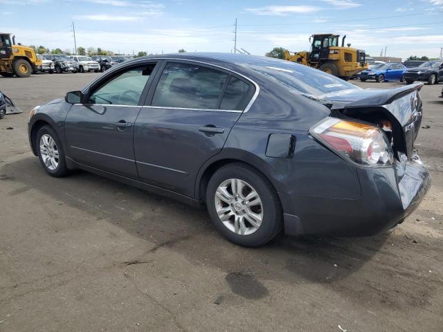 Photo 2 from auction – 2012 NISSAN ALTIMA BAS with VIN 1N4AL2AP6CN531087