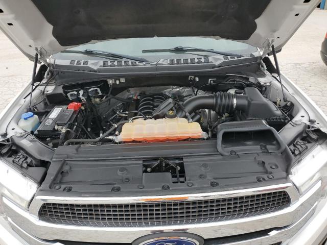 Photo 11 from auction – 2018 FORD F150 SUPER with VIN 1FTEW1E57JFD84579