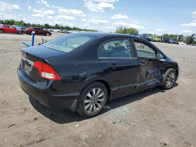 Photo 3 from auction – 2011 HONDA CIVIC EX with VIN 19XFA1F84BE018294