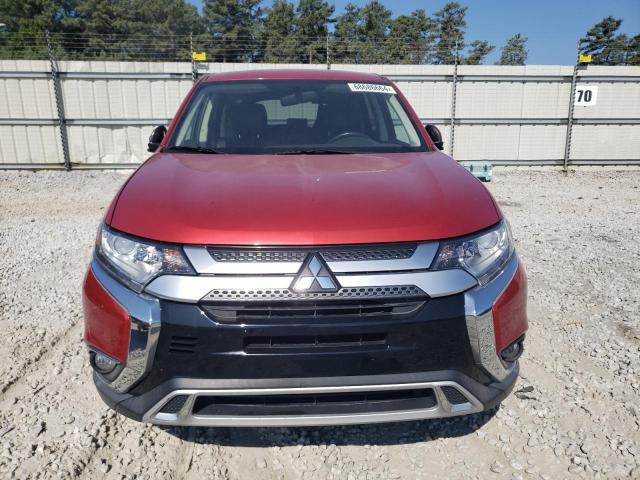 Photo 5 from auction – 2019 MITSUBISHI OUTLANDER with VIN JA4AD3A35KZ045432