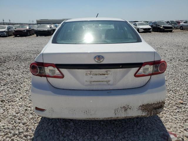 Photo 6 from auction – 2013 TOYOTA COROLLA BA with VIN 5YFBU4EE9DP101929