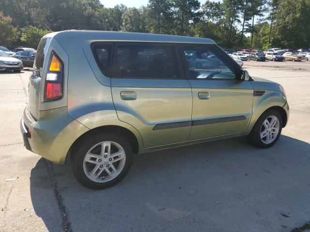 Photo 3 from auction – 2010 KIA SOUL + with VIN KNDJT2A29A7163004