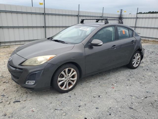 MAZDA 3 S 2010 con VIN JM1BL1S60A1201092 - Foto de la subasta