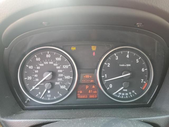 Photo 9 from auction – 2008 BMW 328 I with VIN WBAVA335X8K055144