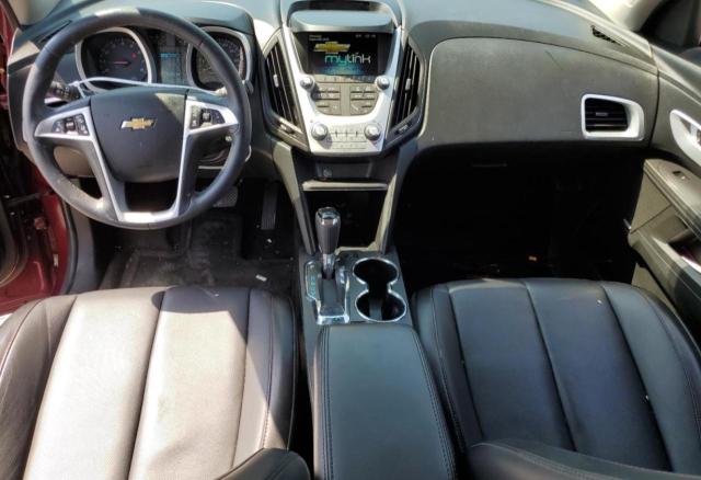Photo 8 from auction – 2016 CHEVROLET EQUINOX LT with VIN 2GNFLGEK3G6358318
