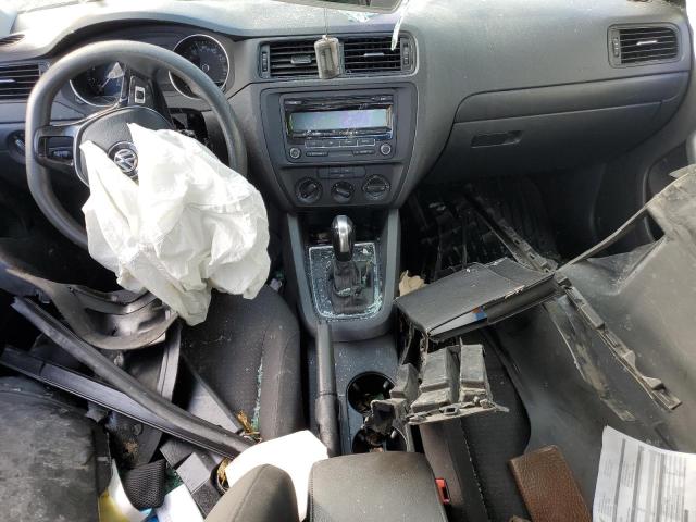 Photo 8 from auction – 2015 VOLKSWAGEN JETTA BASE with VIN 3VW2K7AJXFM333568