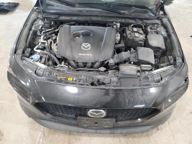 Photo 12 from auction – 2019 MAZDA 3 PREMIUM with VIN JM1BPANM3K1133791