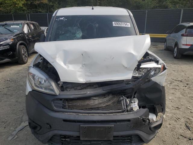 Foto 5 de la subasta – 2020 RAM PROMASTER con VIN ZFBHRFAB3L6P86392