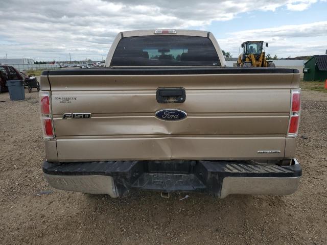 Photo 6 from auction – 2014 FORD F150 SUPER with VIN 1FTFW1EF8EKF39764