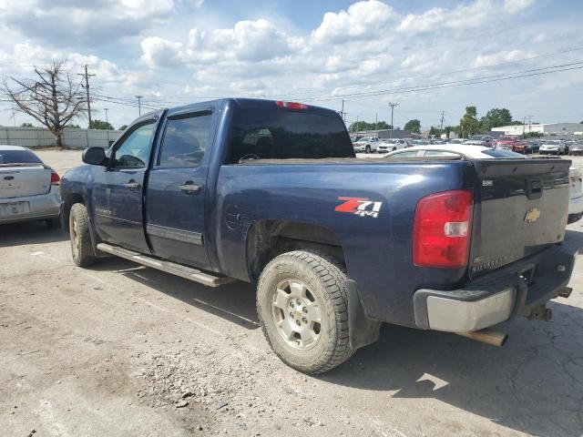 Photo 2 from auction – 2011 CHEVROLET SILVERADO with VIN 1GCPKSE31BF161674
