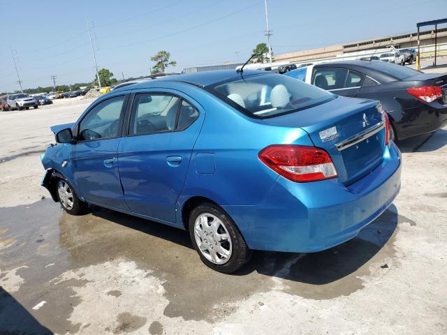 Photo 2 from auction – 2017 MITSUBISHI MIRAGE G4 with VIN ML32F3FJ2HH004625