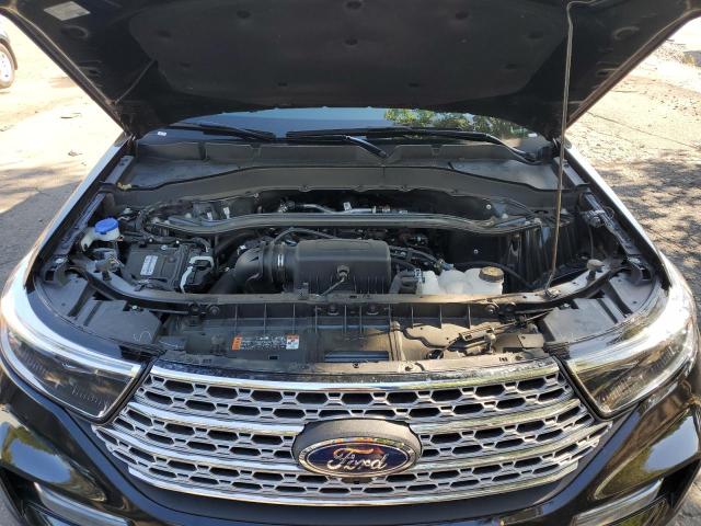 Photo 12 from auction – 2024 FORD EXPLORER L with VIN 1FMSK7FH5RGA04666