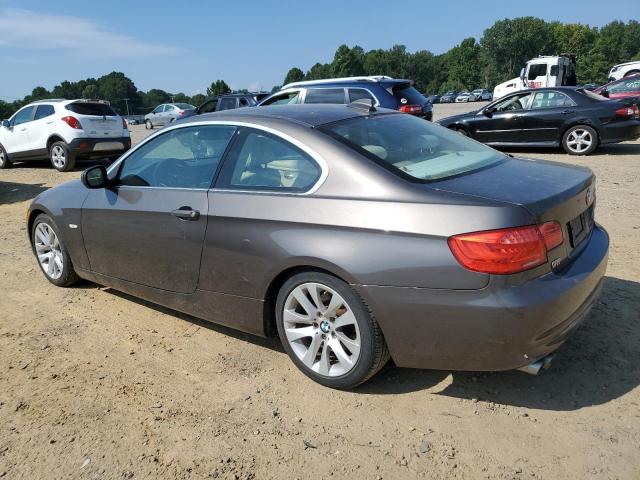 Photo 2 from auction – 2011 BMW 328 I with VIN WBAKE3C5XBE441558
