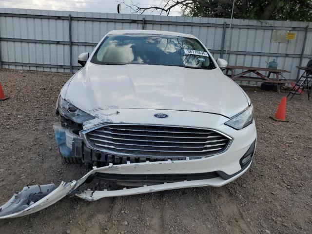 Photo 5 from auction – 2020 FORD FUSION SE with VIN 3FA6P0HD4LR169476