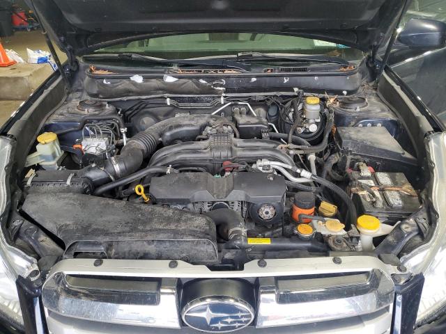 Photo 12 from auction – 2013 SUBARU OUTBACK 2. with VIN 4S4BRBGC4D3314521