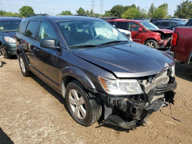 Photo 4 from auction – 2015 DODGE JOURNEY SE with VIN 3C4PDCAB6FT596151