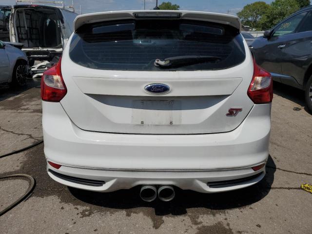 Photo 6 from auction – 2014 FORD FOCUS ST with VIN 1FADP3L92EL138837