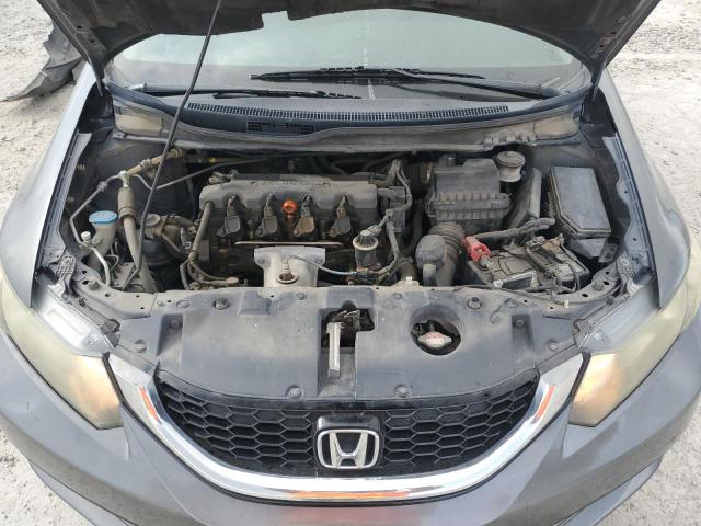 Photo 11 from auction – 2013 HONDA CIVIC EX with VIN 2HGFB2F82DH543821