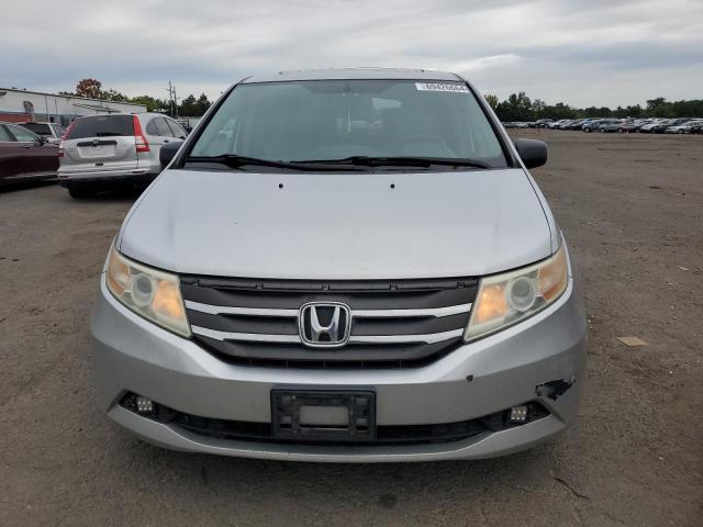 Photo 5 from auction – 2013 HONDA ODYSSEY EX with VIN 5FNRL5H64DB064649