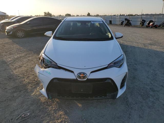 Photo 5 from auction – 2017 TOYOTA COROLLA L with VIN 2T1BURHE2HC844849