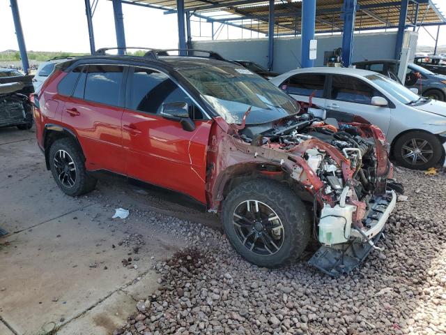 Photo 4 from auction – 2021 TOYOTA RAV4 PRIME with VIN JTMFB3FV7MD062955