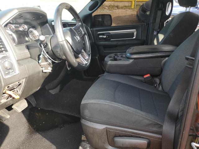 Photo 7 from auction – 2021 RAM 1500 CLASS with VIN 1C6RR6LT7MS550626