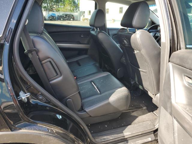 Photo 10 from auction – 2012 MAZDA CX-9 with VIN JM3TB3DV9C0333372