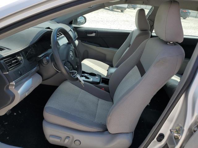 Photo 7 from auction – 2014 TOYOTA CAMRY L with VIN 4T1BF1FK8EU402303