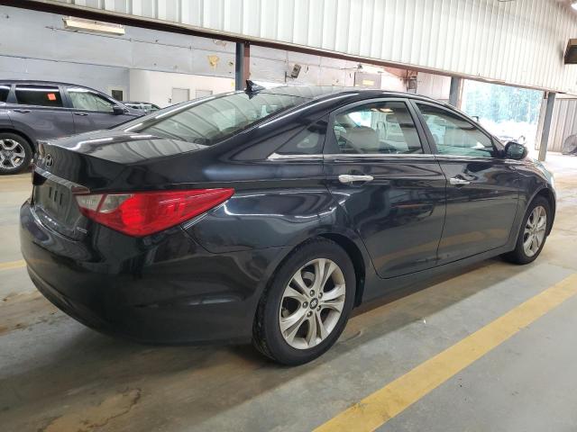 Zdjęcie 3 z aukcji – 2011 HYUNDAI SONATA SE z VIN 5NPEC4AC7BH133647