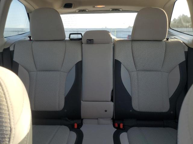 Photo 10 from auction – 2023 SUBARU FORESTER P with VIN JF2SKAEC9PH422518
