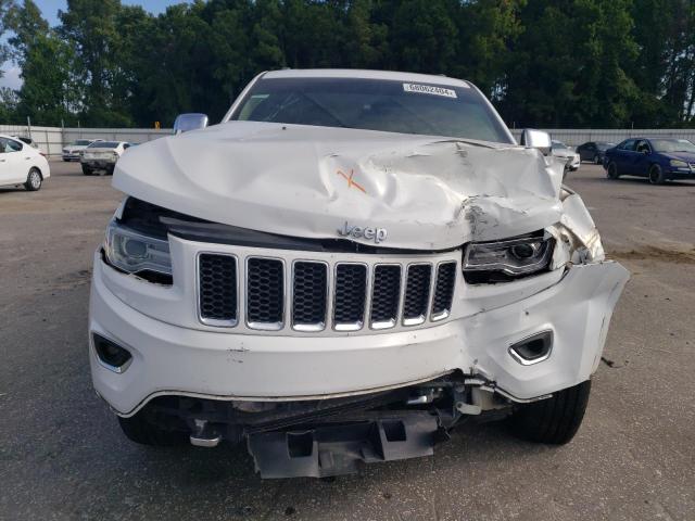 Photo 5 from auction – 2016 JEEP GRAND CHER with VIN 1C4RJFCG3GC368052