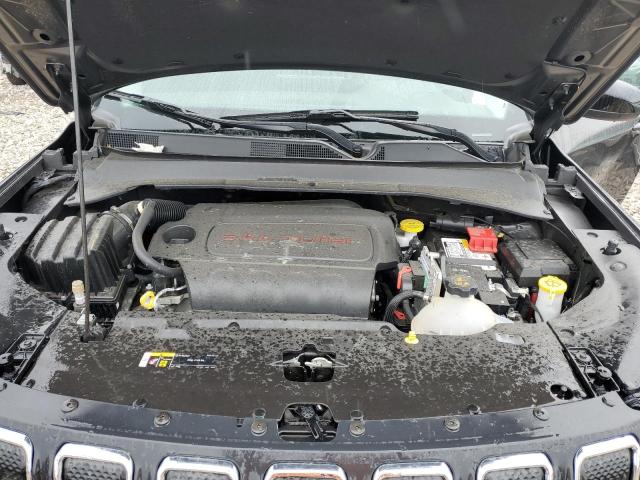 Photo 12 from auction – 2022 JEEP COMPASS LA with VIN 3C4NJDFB9NT190281
