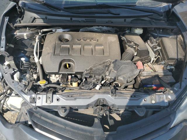 Photo 11 from auction – 2015 TOYOTA COROLLA L with VIN 2T1BURHE5FC325548