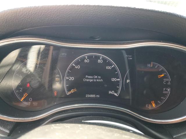 Photo 9 from auction – 2014 JEEP GRAND CHER with VIN 1C4RJFBGXEC408206