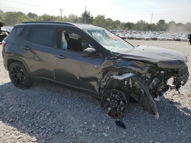 Photo 4 from auction – 2023 JEEP COMPASS LA with VIN 3C4NJDBN3PT538272