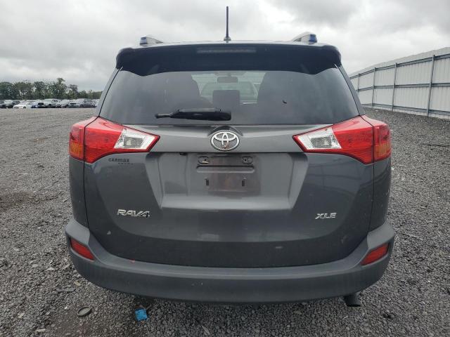 Photo 6 from auction – 2013 TOYOTA RAV4 XLE with VIN JTMWFREV5DD005937