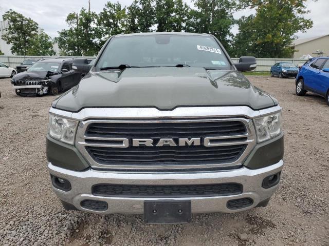 Photo 5 from auction – 2021 RAM 1500 BIG H with VIN 1C6SRFBT9MN696110