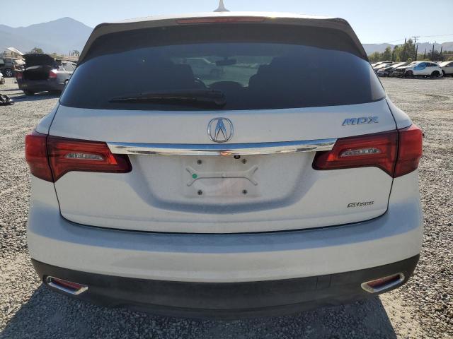 Zdjęcie 6 z aukcji – 2016 ACURA MDX z VIN 5FRYD4H26GB040937